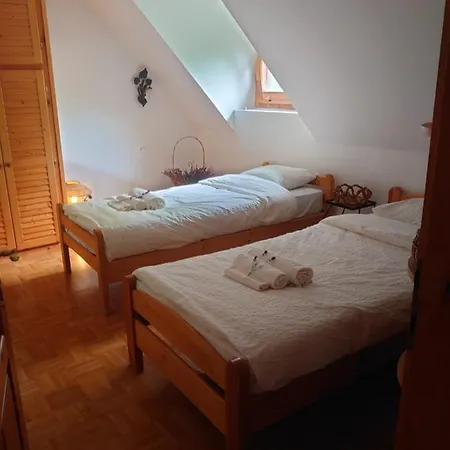 Eva Apartman *