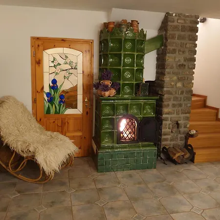 Apartman Eva Apartman