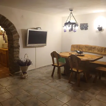 Apartman Eva Apartman *