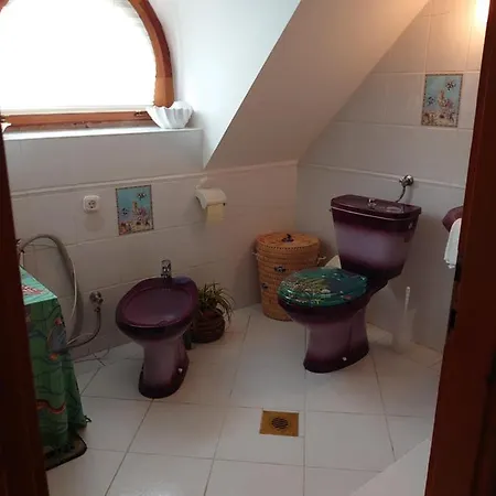 Eva Apartman * Tihany