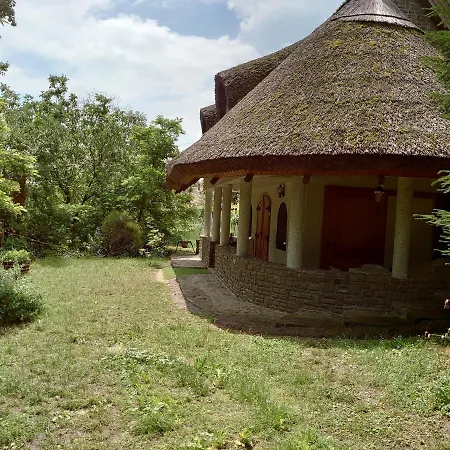 Eva Apartman Tihany